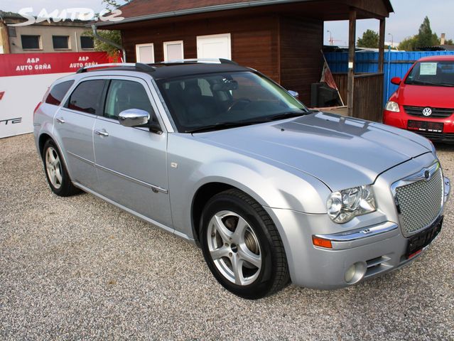 Chrysler 300C